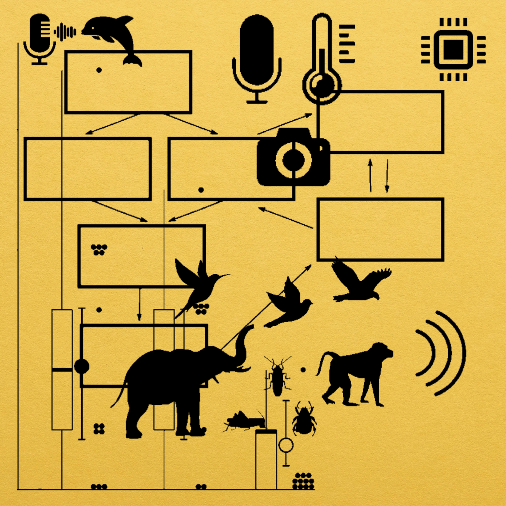 - Environments 12 by Machine Listening (James Parker & Joel Stern)